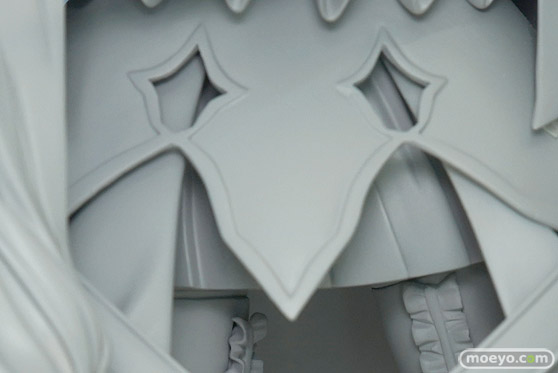 ファット・カンパニー Fate/Grand Order アサシン/セミラミス 阿部昂大 フィギュア ワンダーフェスティバル 2020［冬］　11