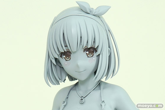 グッドスマイルカンパニー 冴えない彼女の育てかた 加藤恵 ファンタジア感謝祭2017Ver. あじけん フィギュア ワンダーフェスティバル 2020［冬］　06