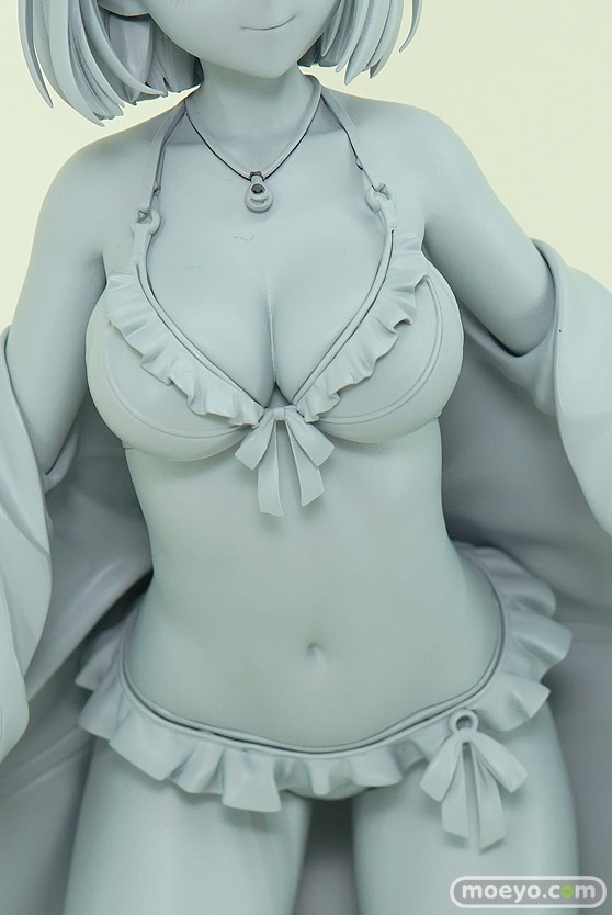 グッドスマイルカンパニー 冴えない彼女の育てかた 加藤恵 ファンタジア感謝祭2017Ver. あじけん フィギュア ワンダーフェスティバル 2020［冬］　07