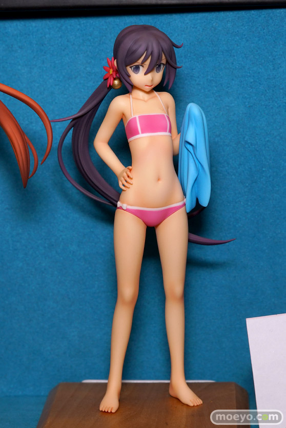 画像　フィギュア　サンプル　レビュー　ワンダーフェスティバル 2020［冬］ アルマイト だっふんだぁ とらの会 02