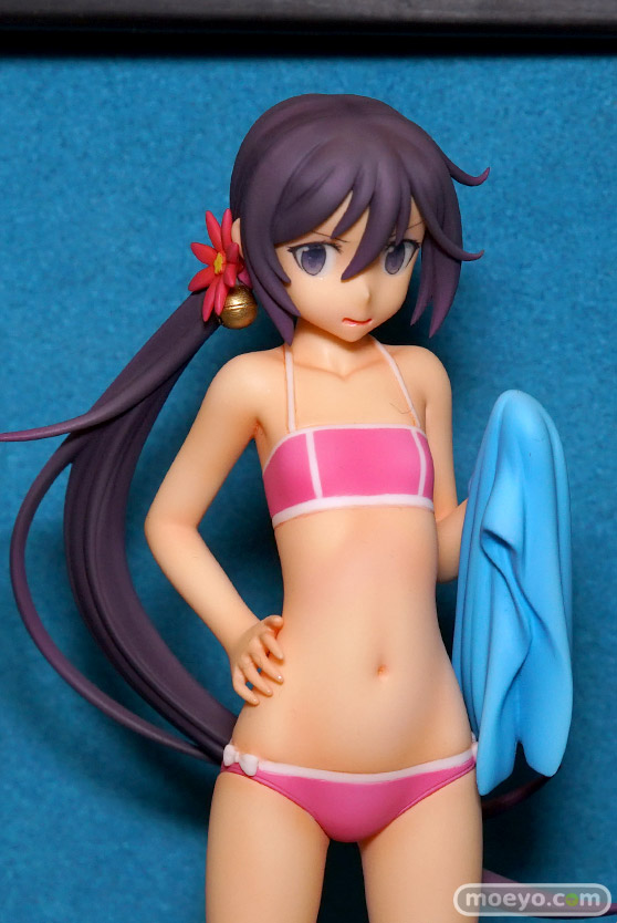 画像　フィギュア　サンプル　レビュー　ワンダーフェスティバル 2020［冬］ アルマイト だっふんだぁ とらの会 03