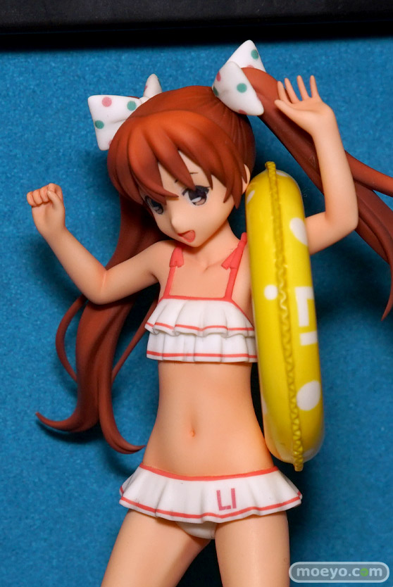 画像　フィギュア　サンプル　レビュー　ワンダーフェスティバル 2020［冬］ アルマイト だっふんだぁ とらの会 05