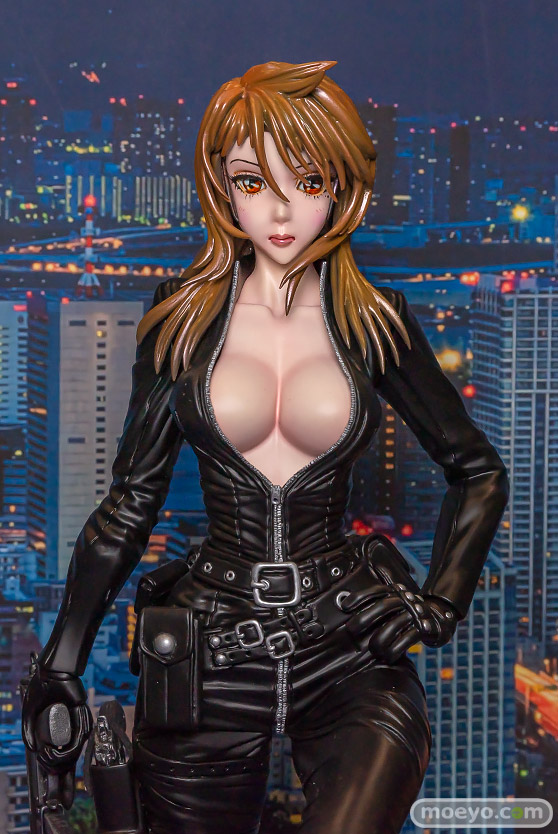 画像　フィギュア　サンプル　レビュー　ワンダーフェスティバル 2020［冬］ アルマイト だっふんだぁ とらの会 11