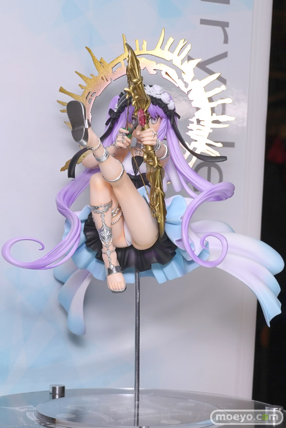 画像　フィギュア　サンプル　レビュー　ワンダーフェスティバル 2020［冬］ アルマイト だっふんだぁ とらの会 15