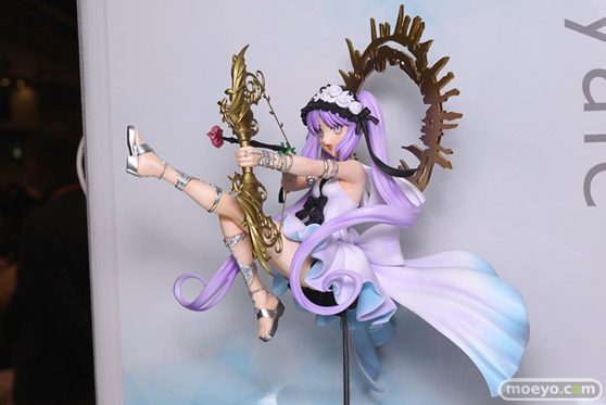 画像　フィギュア　サンプル　レビュー　ワンダーフェスティバル 2020［冬］ アルマイト だっふんだぁ とらの会 16