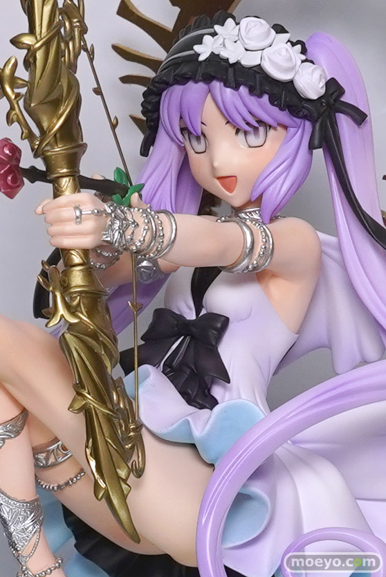 画像　フィギュア　サンプル　レビュー　ワンダーフェスティバル 2020［冬］ アルマイト だっふんだぁ とらの会 17