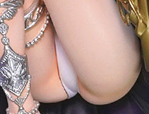 「ワンダーフェスティバル 2020［冬］」 様々なディーラーブースの様子「アルマイト」「だっふんだぁ」「とらの会」