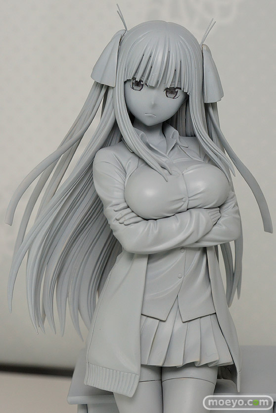 コトブキヤ 五等分の花嫁 中野二乃 フィギュア ワンダーフェスティバル 2020［冬］　04