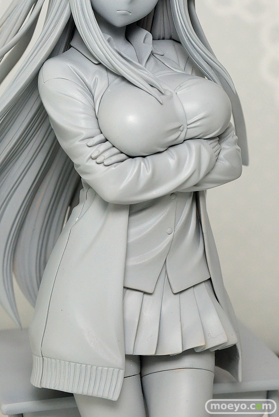 コトブキヤ 五等分の花嫁 中野二乃 フィギュア ワンダーフェスティバル 2020［冬］　06