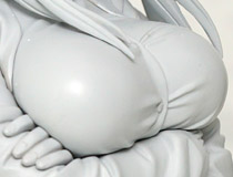 コトブキヤ新作美少女フィギュア「五等分の花嫁 中野二乃」監修中原型が展示！【WF2020冬】