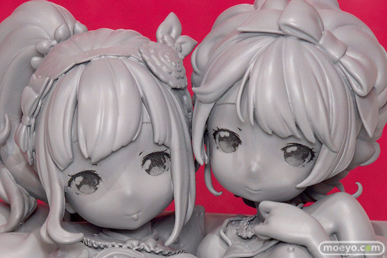 F.W.A.T りぃな＆さぁや illustarator：へんりぃだ CoRA エロ フィギュア ワンダーフェスティバル 2020［冬］　05