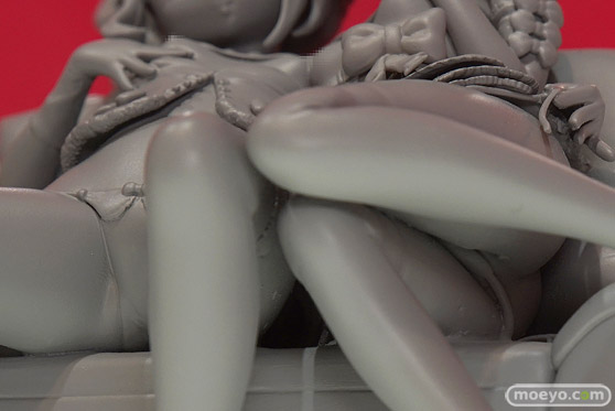 F.W.A.T りぃな＆さぁや illustarator：へんりぃだ CoRA エロ フィギュア ワンダーフェスティバル 2020［冬］　09