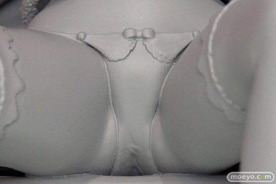 F.W.A.T りぃな＆さぁや illustarator：へんりぃだ CoRA エロ フィギュア ワンダーフェスティバル 2020［冬］　10