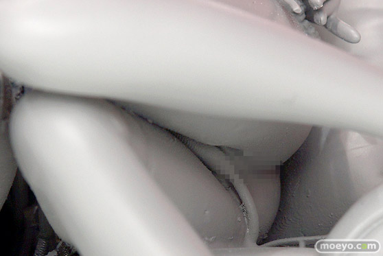 F.W.A.T りぃな＆さぁや illustarator：へんりぃだ CoRA エロ フィギュア ワンダーフェスティバル 2020［冬］　11