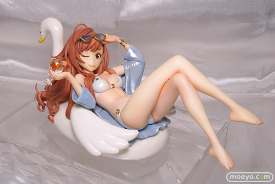 画像　フィギュア　サンプル　レビュー　ワンダーフェスティバル 2020［冬］ +tic あおみどろプロダクション 厚切りベーコンSHOP 07