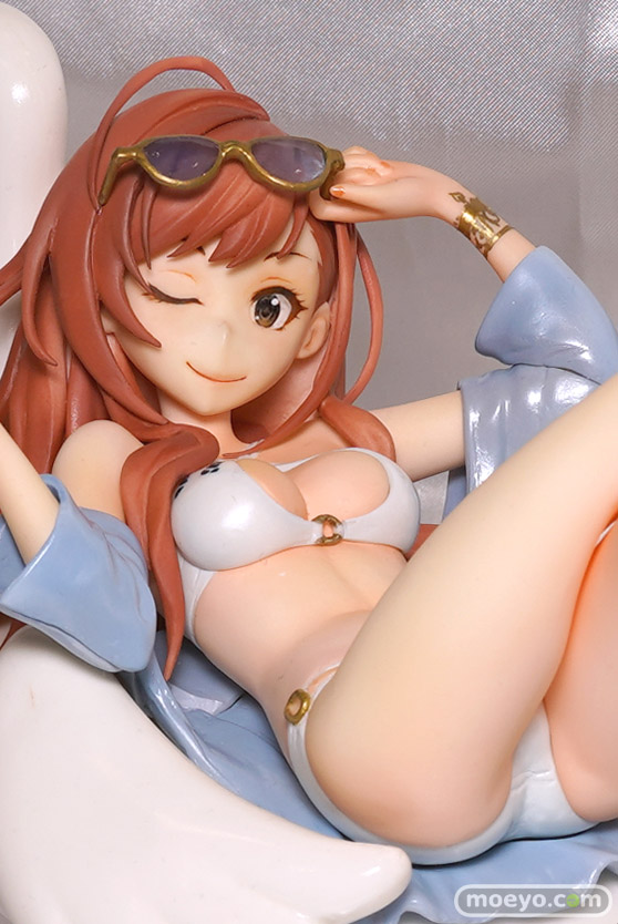 画像　フィギュア　サンプル　レビュー　ワンダーフェスティバル 2020［冬］ +tic あおみどろプロダクション 厚切りベーコンSHOP 08