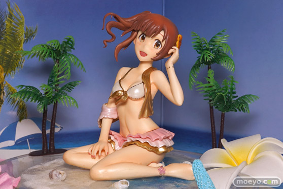 画像　フィギュア　サンプル　レビュー　ワンダーフェスティバル 2020［冬］ +tic あおみどろプロダクション 厚切りベーコンSHOP 09