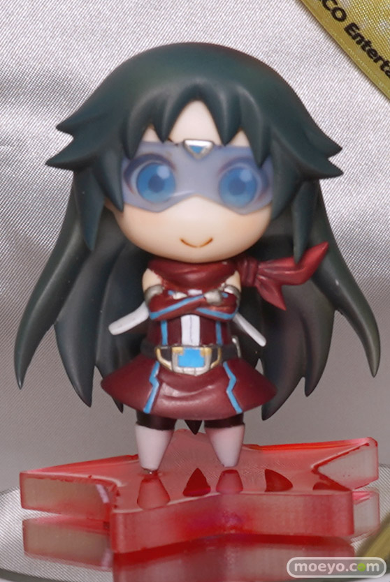 画像　フィギュア　サンプル　レビュー　ワンダーフェスティバル 2020［冬］ +tic あおみどろプロダクション 厚切りベーコンSHOP 11