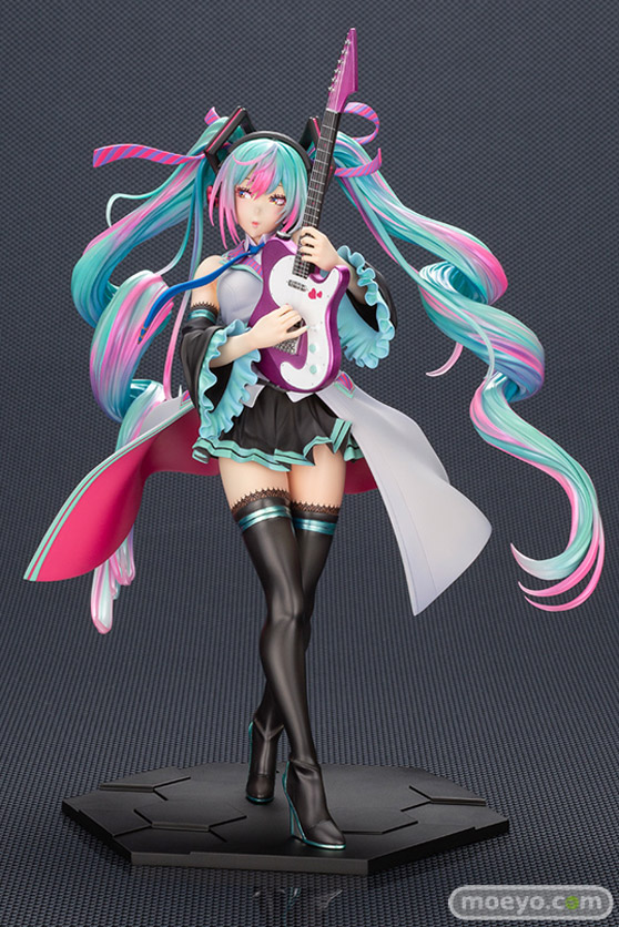 コトブキヤ BISHOUJO ReMIXシリーズ 初音ミク iTANDi ene フィギュア 02