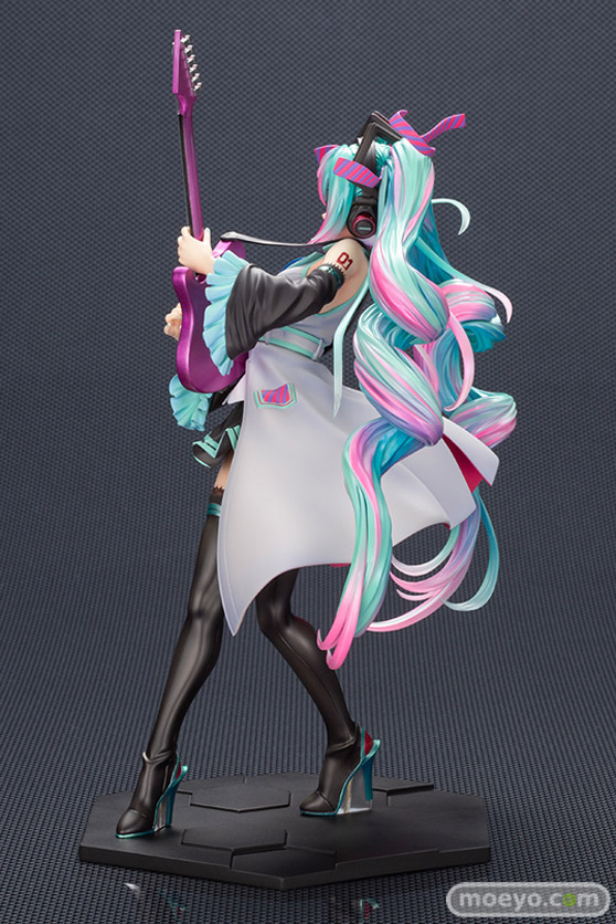 コトブキヤ BISHOUJO ReMIXシリーズ 初音ミク iTANDi ene フィギュア 03