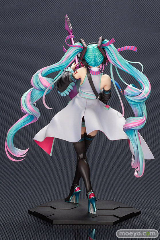 コトブキヤ BISHOUJO ReMIXシリーズ 初音ミク iTANDi ene フィギュア 04