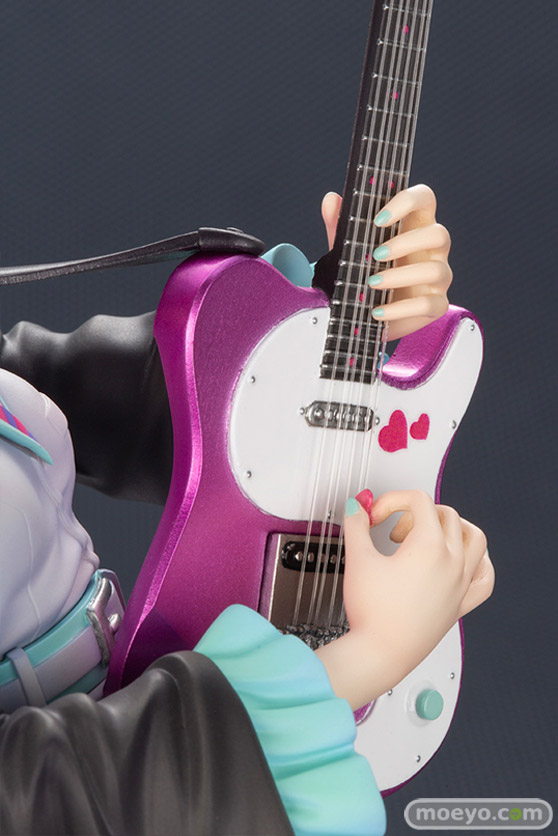 コトブキヤ BISHOUJO ReMIXシリーズ 初音ミク iTANDi ene フィギュア 07