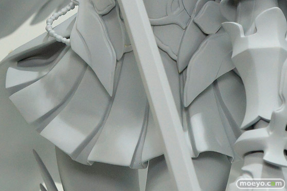 ホビージャパン AMAKUNI Fate/Grand Order ランサー/ブリュンヒルデ ひろし フィギュア ワンダーフェスティバル 2020［冬］　08