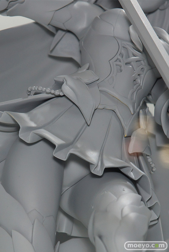 ホビージャパン AMAKUNI Fate/Grand Order ランサー/ブリュンヒルデ ひろし フィギュア ワンダーフェスティバル 2020［冬］　09