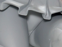 ホビージャパン新作美少女フィギュア「Fate/Grand Order ランサー/ブリュンヒルデ」監修中原型が展示！【WF2020冬】