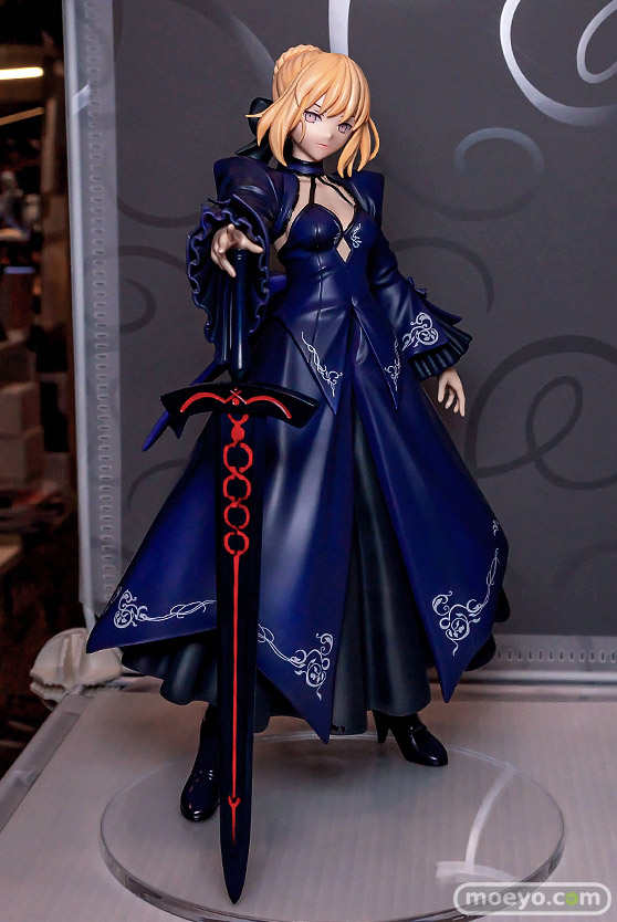 画像　フィギュア　サンプル　レビュー　ワンダーフェスティバル 2020［冬］ cross square かるぼ！ 海ねずみ 01