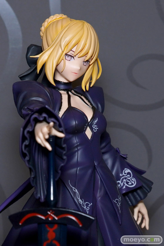 画像　フィギュア　サンプル　レビュー　ワンダーフェスティバル 2020［冬］ cross square かるぼ！ 海ねずみ 02