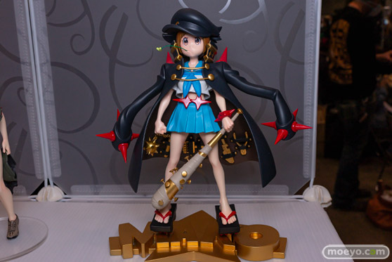 画像　フィギュア　サンプル　レビュー　ワンダーフェスティバル 2020［冬］ cross square かるぼ！ 海ねずみ 09