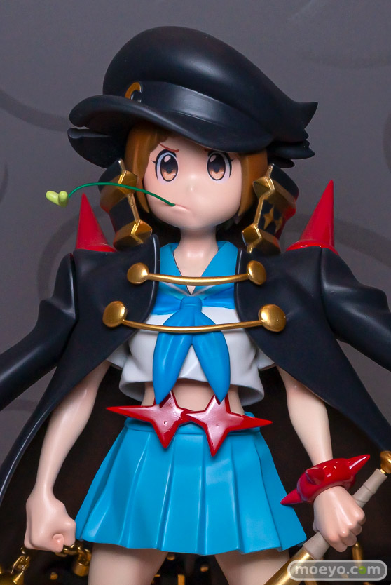 画像　フィギュア　サンプル　レビュー　ワンダーフェスティバル 2020［冬］ cross square かるぼ！ 海ねずみ 10