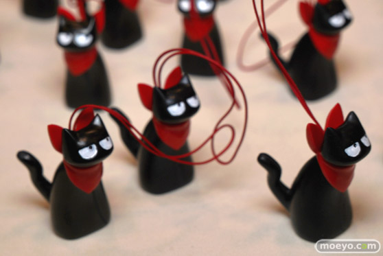 画像　フィギュア　サンプル　レビュー　ワンダーフェスティバル 2020［冬］ cross square かるぼ！ 海ねずみ 11