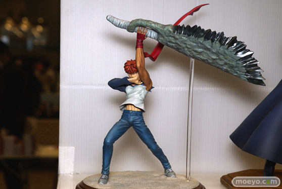 画像　フィギュア　サンプル　レビュー　ワンダーフェスティバル 2020［冬］ cross square かるぼ！ 海ねずみ 15