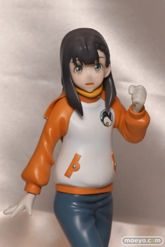 画像　フィギュア　サンプル　レビュー　ワンダーフェスティバル 2020［冬］ Full Blast Works シャークフィン パラダイス・カフェ 06