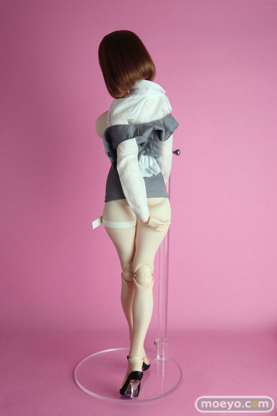 リアルアートプロジェクト QUARANTOTTO Pink Drops #39 麻里絵(マリエ) ドール エロ 02