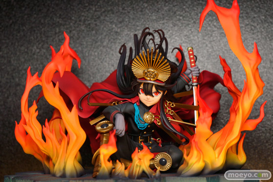 画像　フィギュア　サンプル　レビュー　ワンダーフェスティバル 2020［冬］ HonkyTonk つんどく工房 なんか作ろうよ 04