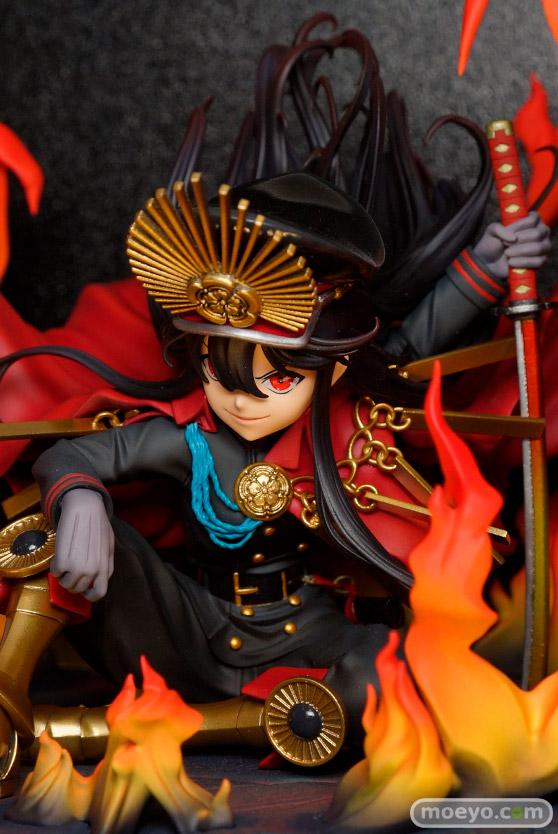 画像　フィギュア　サンプル　レビュー　ワンダーフェスティバル 2020［冬］ HonkyTonk つんどく工房 なんか作ろうよ 05