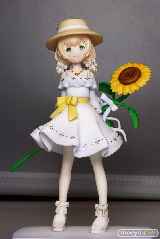 画像　フィギュア　サンプル　レビュー　ワンダーフェスティバル 2020［冬］ HonkyTonk つんどく工房 なんか作ろうよ 06