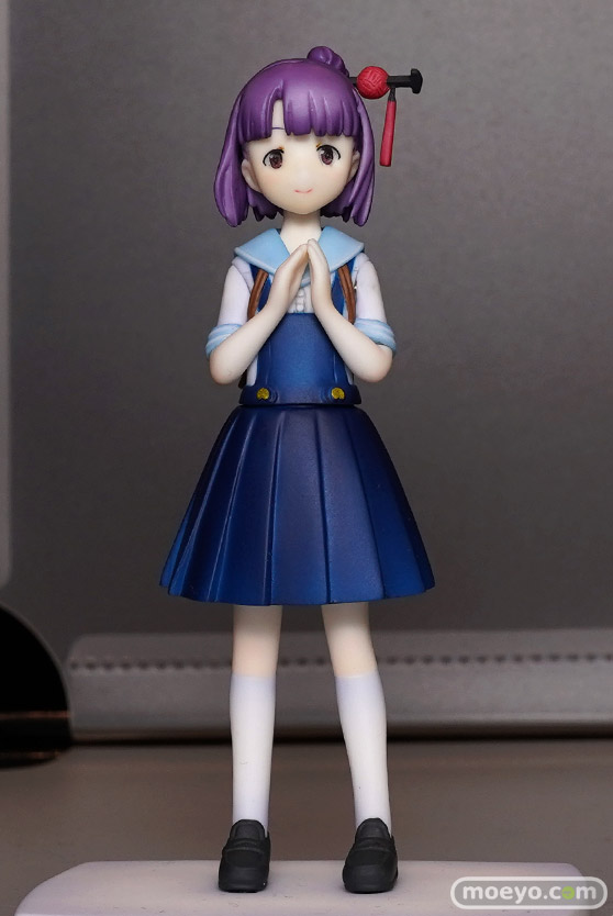 画像　フィギュア　サンプル　レビュー　ワンダーフェスティバル 2020［冬］ HonkyTonk つんどく工房 なんか作ろうよ 07