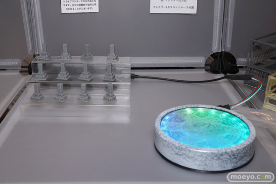 画像　フィギュア　サンプル　レビュー　ワンダーフェスティバル 2020［冬］ HonkyTonk つんどく工房 なんか作ろうよ 16