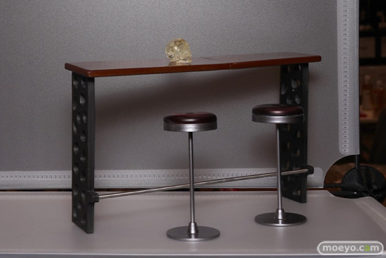 画像　フィギュア　サンプル　レビュー　ワンダーフェスティバル 2020［冬］ HonkyTonk つんどく工房 なんか作ろうよ 18