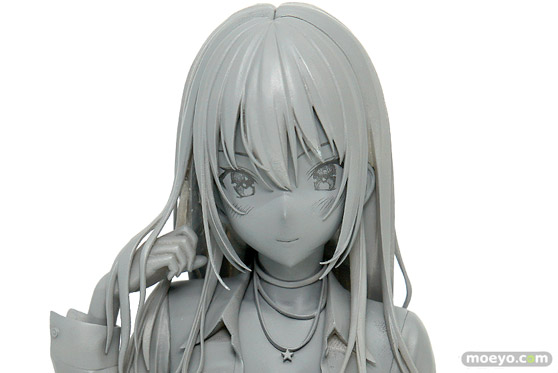 チューベローズプラス(オーキッドシード)　Komifloイメージキャラクター 小見川葵 illustration by 魔太郎 ボウズロケット エロ フィギュア ワンダーフェスティバル 2020［冬］　05