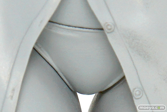 チューベローズプラス(オーキッドシード)　Komifloイメージキャラクター 小見川葵 illustration by 魔太郎 ボウズロケット エロ フィギュア ワンダーフェスティバル 2020［冬］　11