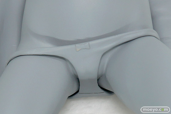 チューベローズプラス(オーキッドシード)　コミック阿吽 国天妙 ぱじゃまでぬぎぬぎ illustration by いぬぶろ みんへる エロ フィギュア ワンダーフェスティバル 2020［冬］　08