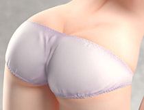 FBP Figure Billbord Projectより第3弾！明 aki氏オリジナル『ゆりメイト！』の「小日向 瑠理香」が登場！