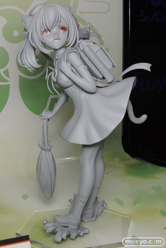 プラム アズールレーン 伊19[旅立ちのそよ風] フィギュア ワンダーフェスティバル 2020［冬］　02