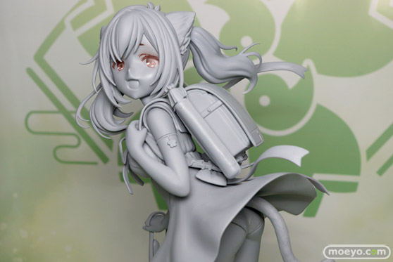 プラム アズールレーン 伊19[旅立ちのそよ風] フィギュア ワンダーフェスティバル 2020［冬］　04