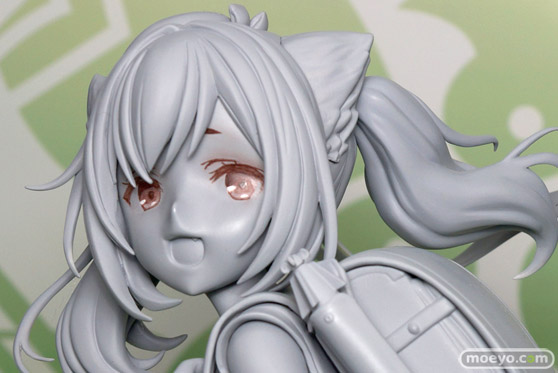 プラム アズールレーン 伊19[旅立ちのそよ風] フィギュア ワンダーフェスティバル 2020［冬］　05